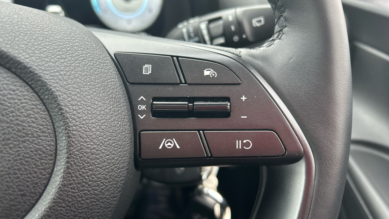 Hyundai i20 1.0T GDi Premium 5dr DCT Petrol Hatchback